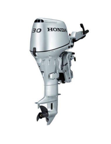 FUERABORDA HONDA BF 30 LARGO/ELEC/REM/TR