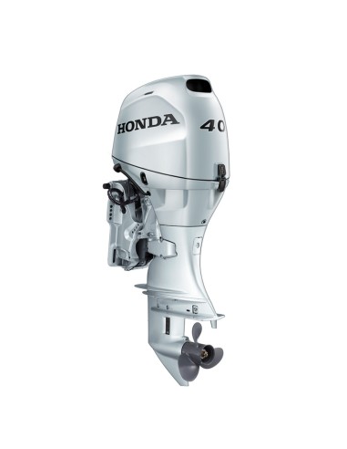 FUERABORDA HONDA BF40 LRTU ELEC/REMOTO/T